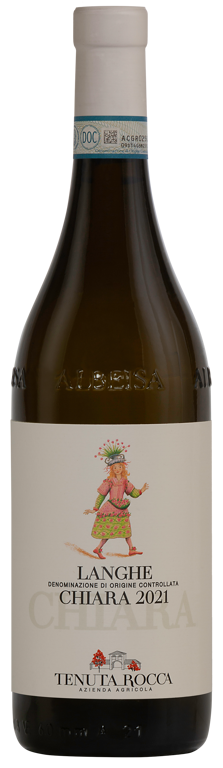 CHARDONNAY "CHIARA" Langhe